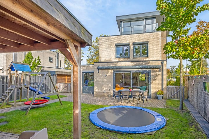 Foto 34 van Alphons Diepenbrocklaan 6