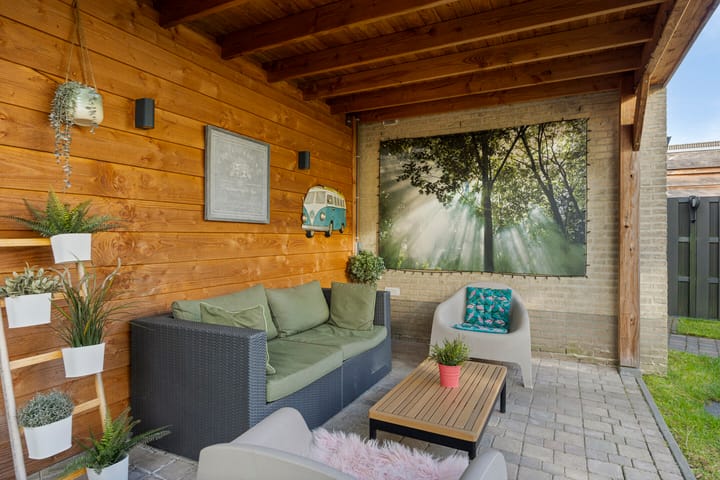 Foto 35 van Alphons Diepenbrocklaan 6