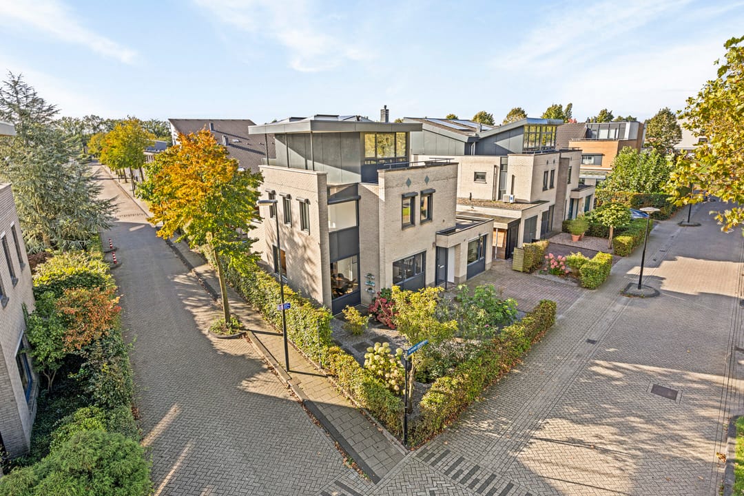 Foto 37 van Alphons Diepenbrocklaan 6