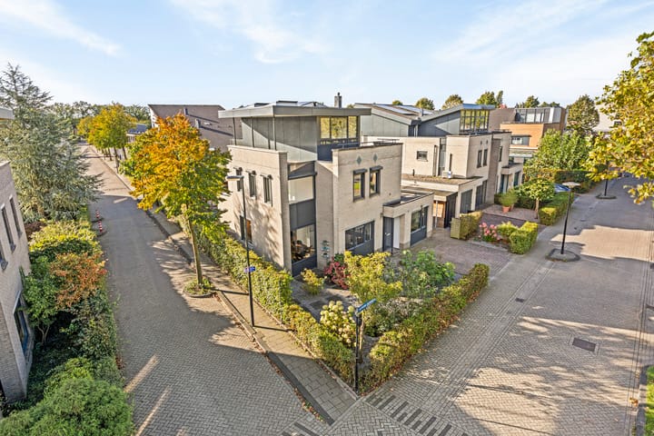 Foto 37 van Alphons Diepenbrocklaan 6