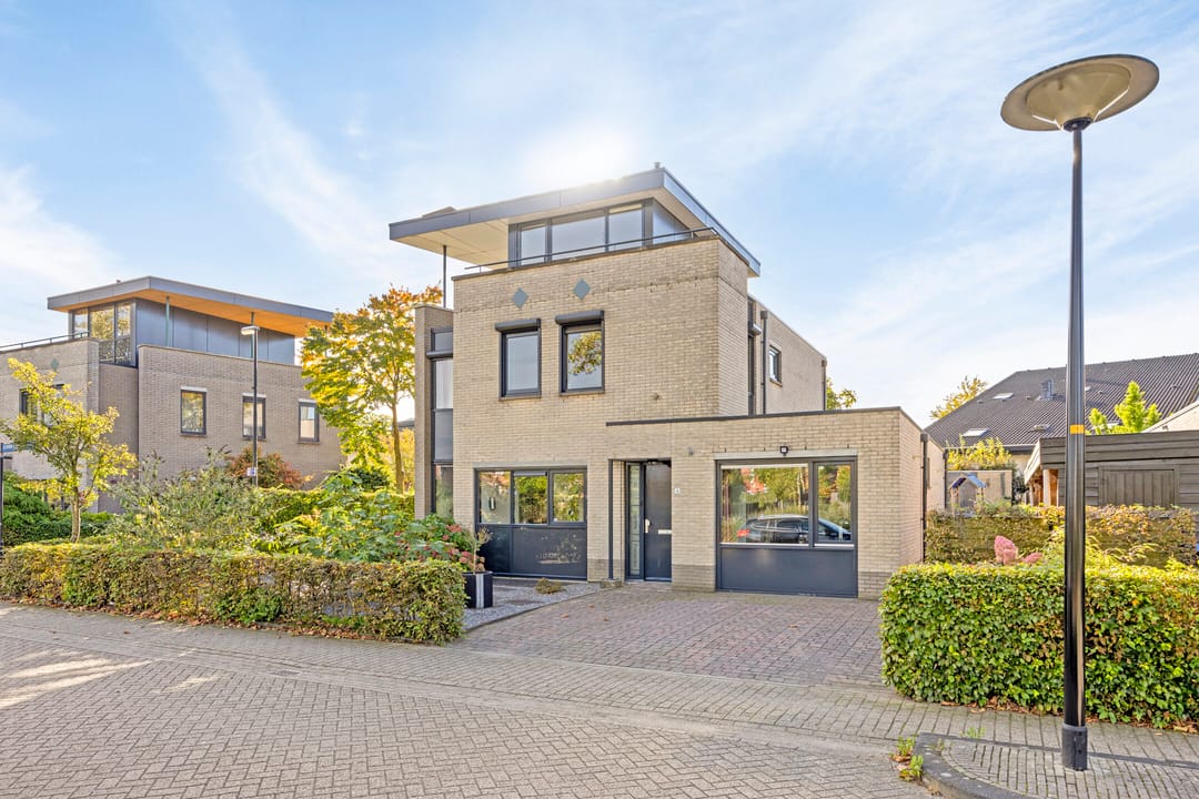 Foto 38 van Alphons Diepenbrocklaan 6