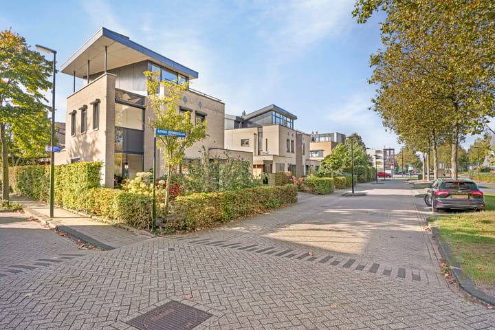 Foto 39 van Alphons Diepenbrocklaan 6