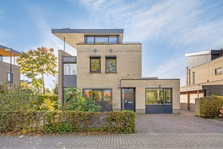 Foto 40 van Alphons Diepenbrocklaan 6