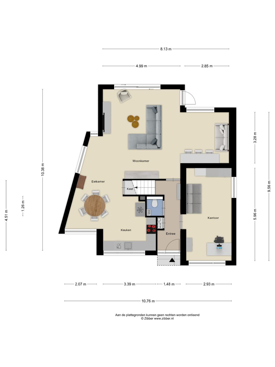 Foto 41 van Alphons Diepenbrocklaan 6
