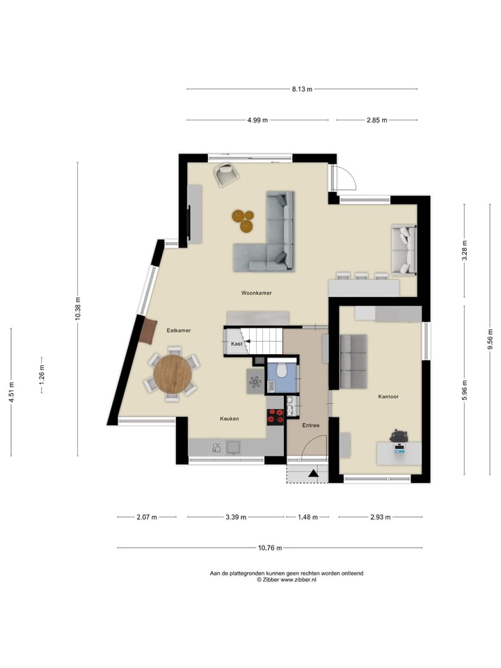Foto 41 van Alphons Diepenbrocklaan 6