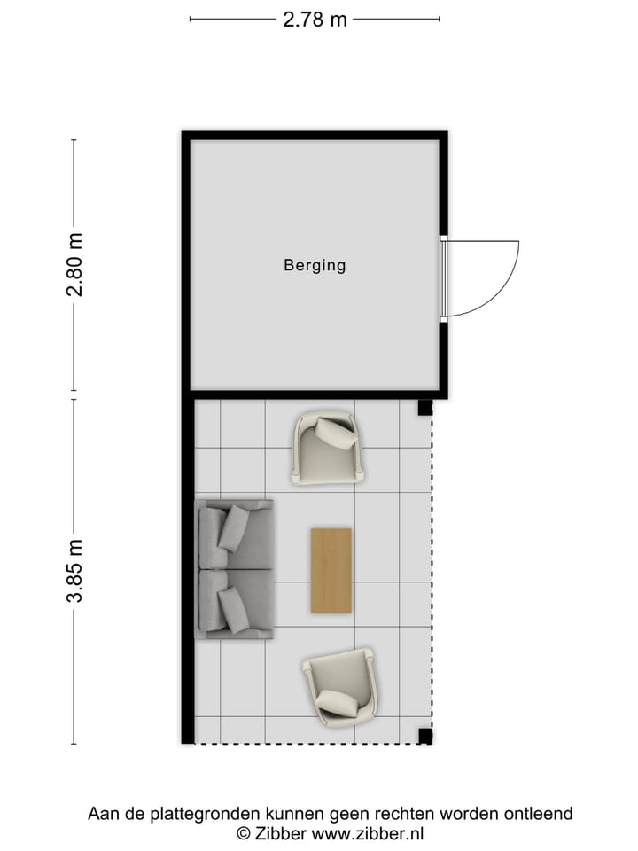 Foto 44 van Alphons Diepenbrocklaan 6