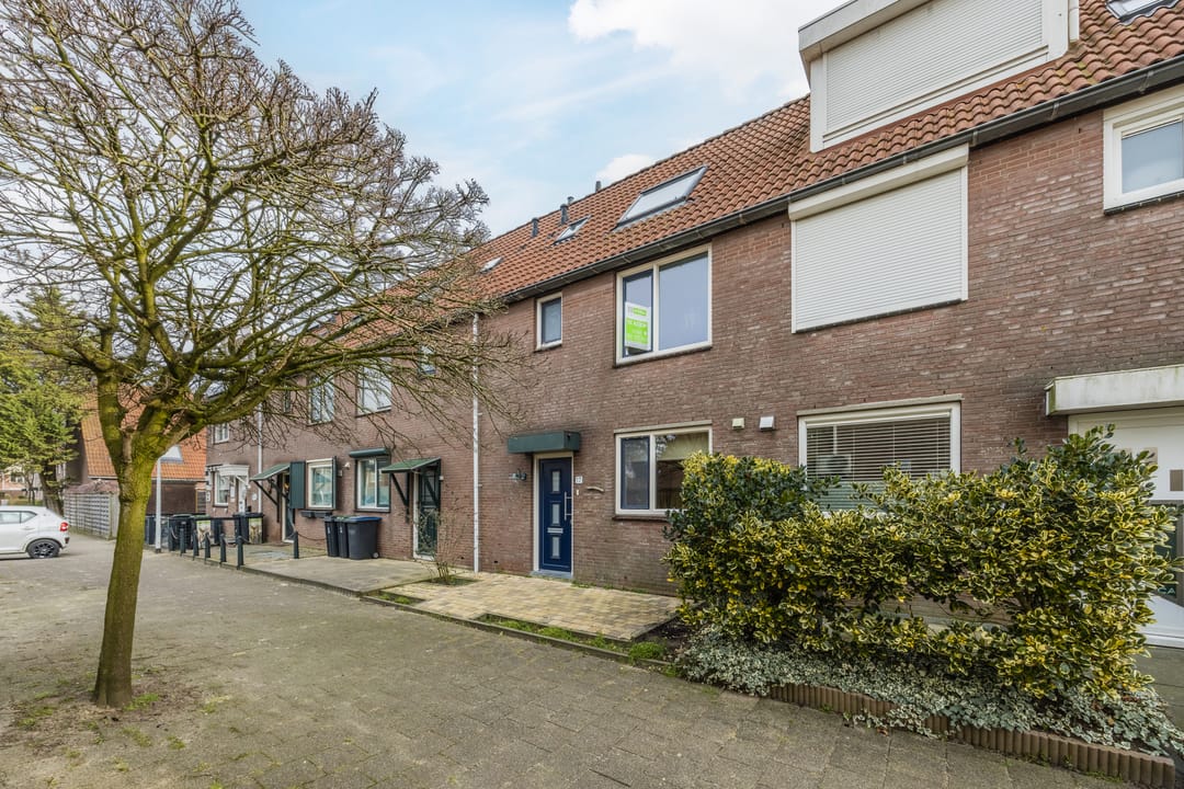 Photo 1 of Fokkemast 17