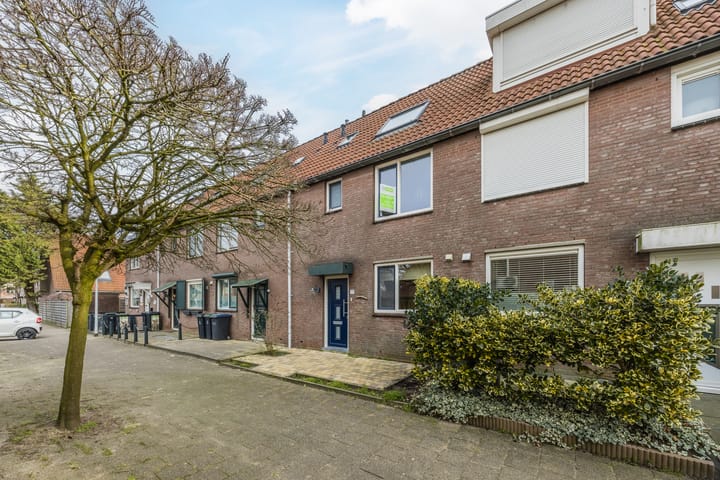 Photo 1 of Fokkemast 17