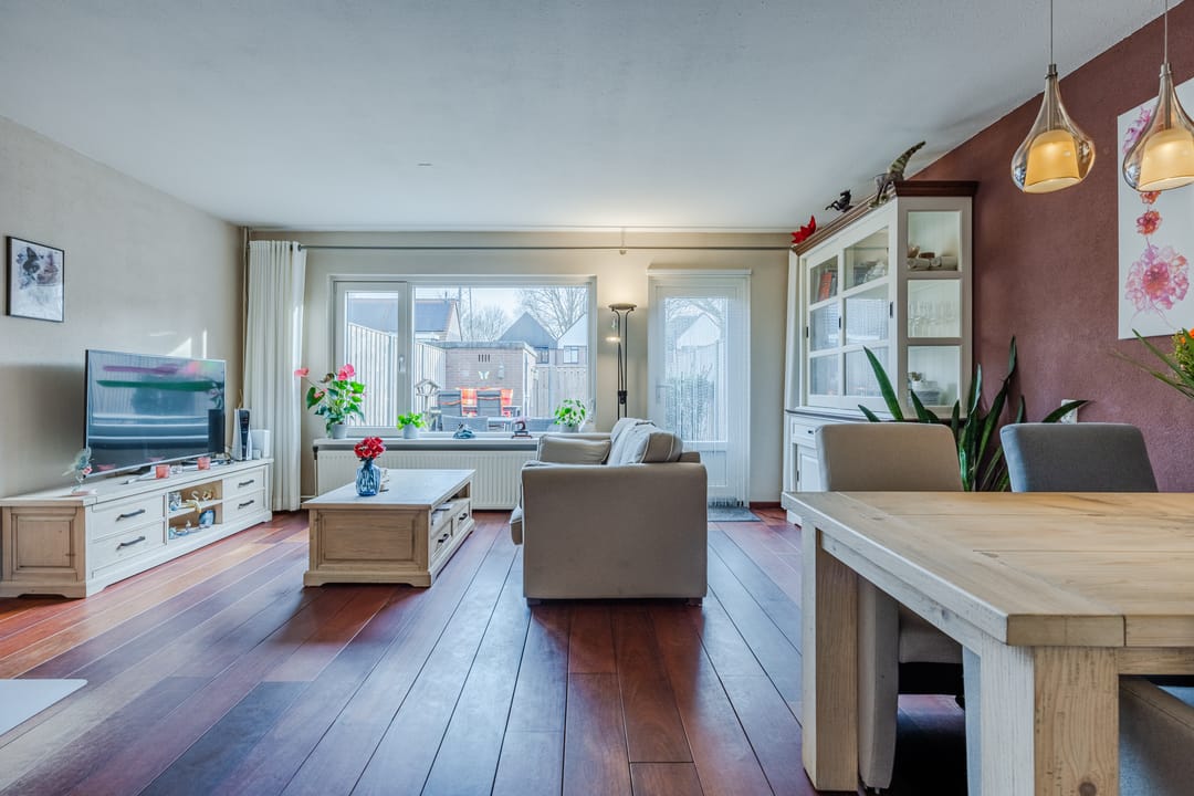 Photo 2 of Fokkemast 17