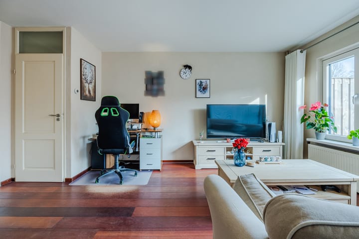 Foto 4 van Fokkemast 17