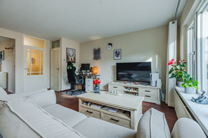 Foto 5 van Fokkemast 17