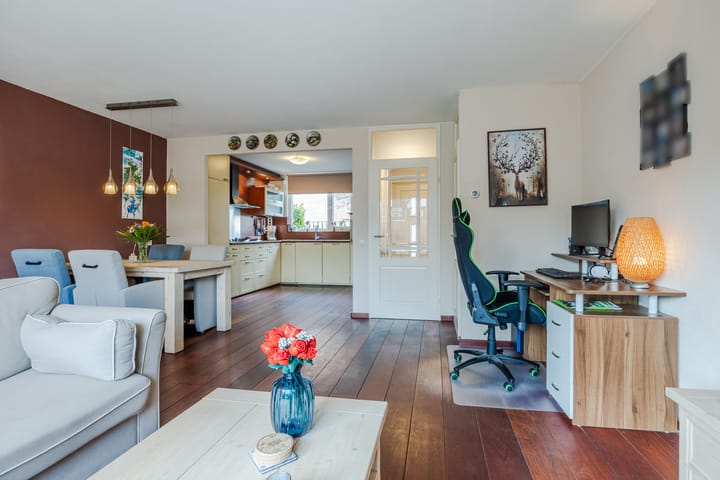 Photo 8 of Fokkemast 17