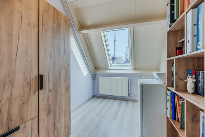 Photo 16 of Fokkemast 17