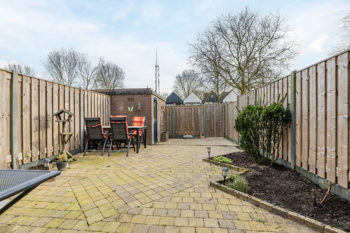 Photo 27 of Fokkemast 17