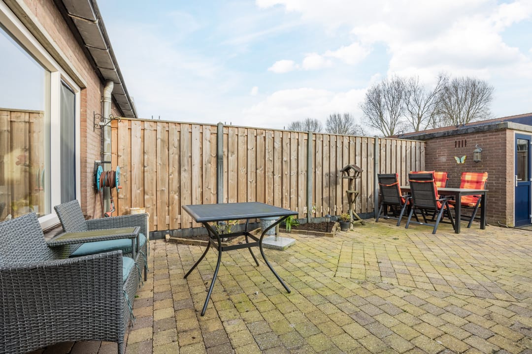 Photo 28 of Fokkemast 17