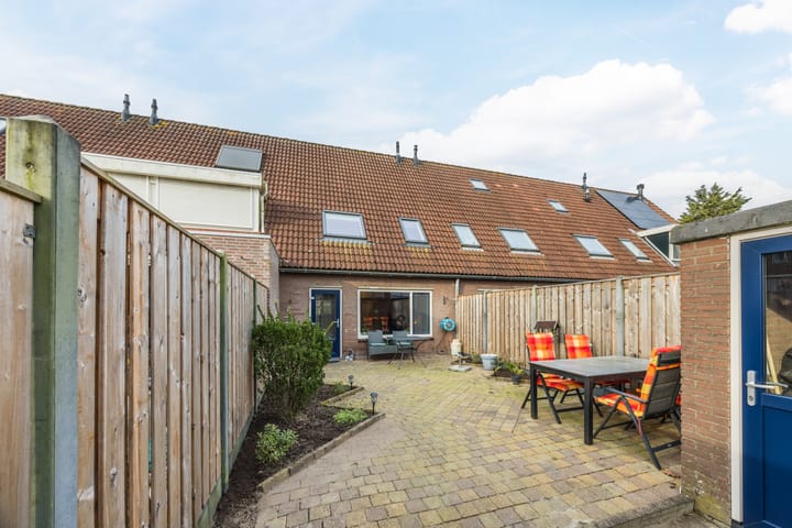 Photo 30 of Fokkemast 17