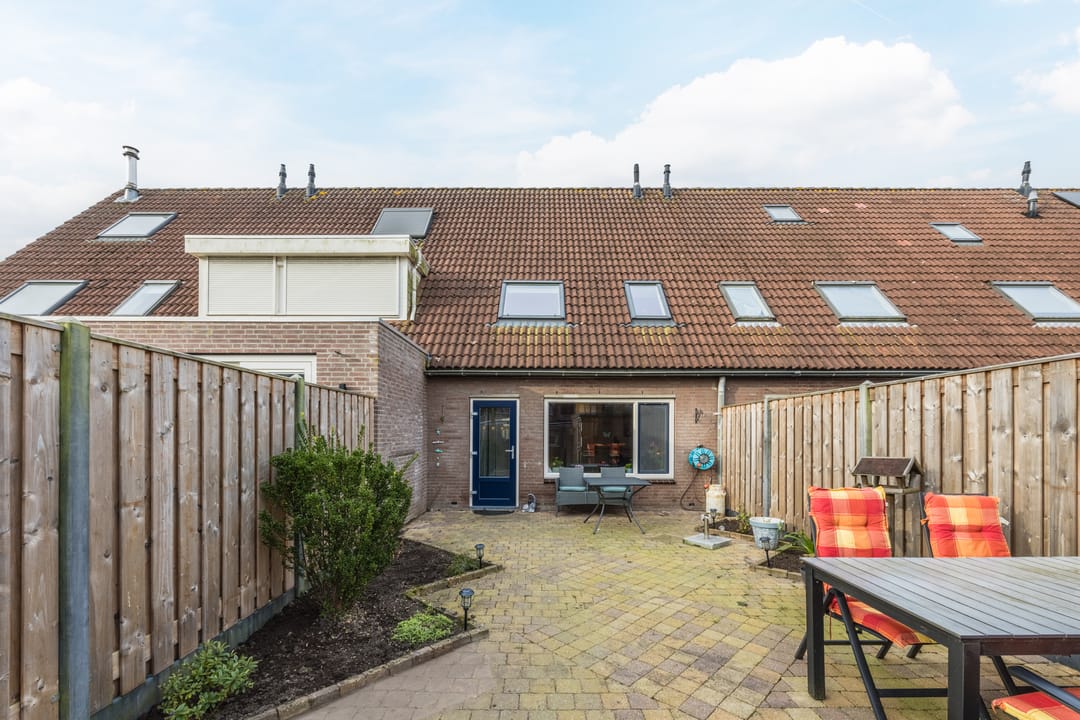 Photo 31 of Fokkemast 17