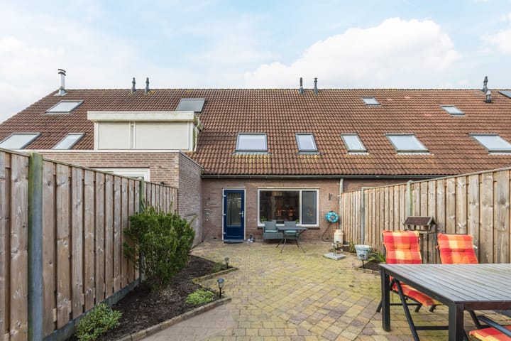 Photo 31 of Fokkemast 17