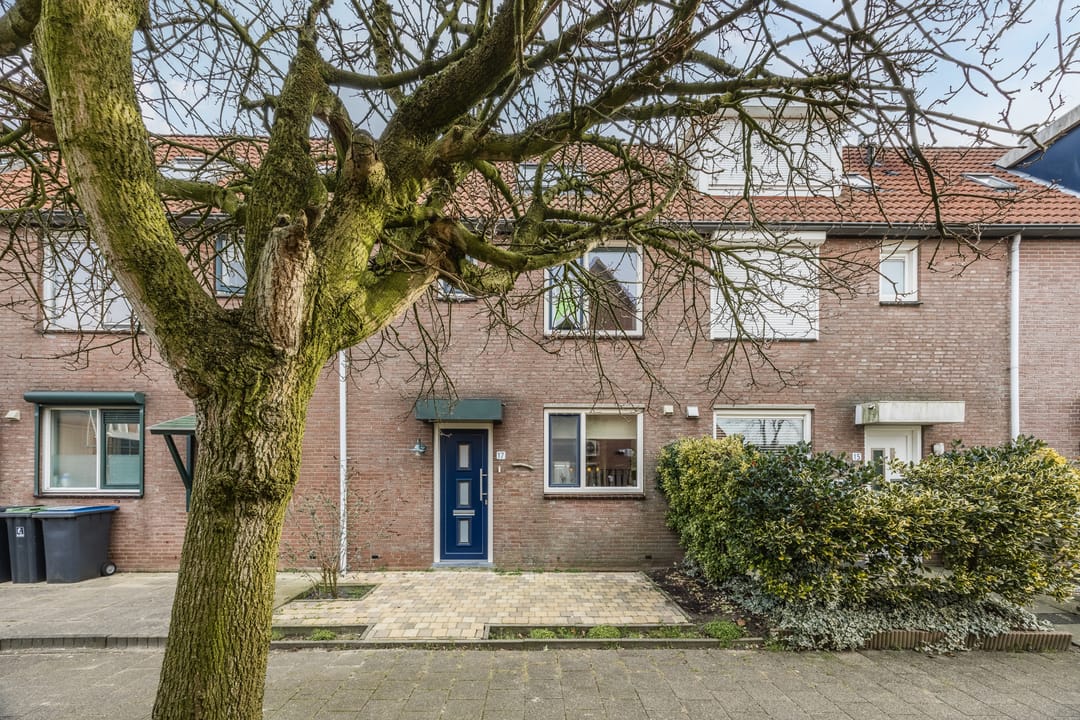 Photo 32 of Fokkemast 17