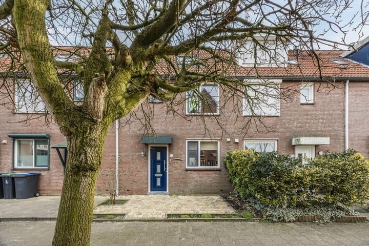 Photo 32 of Fokkemast 17