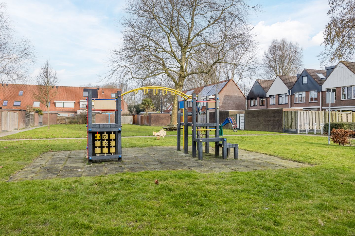 Photo 34 of Fokkemast 17