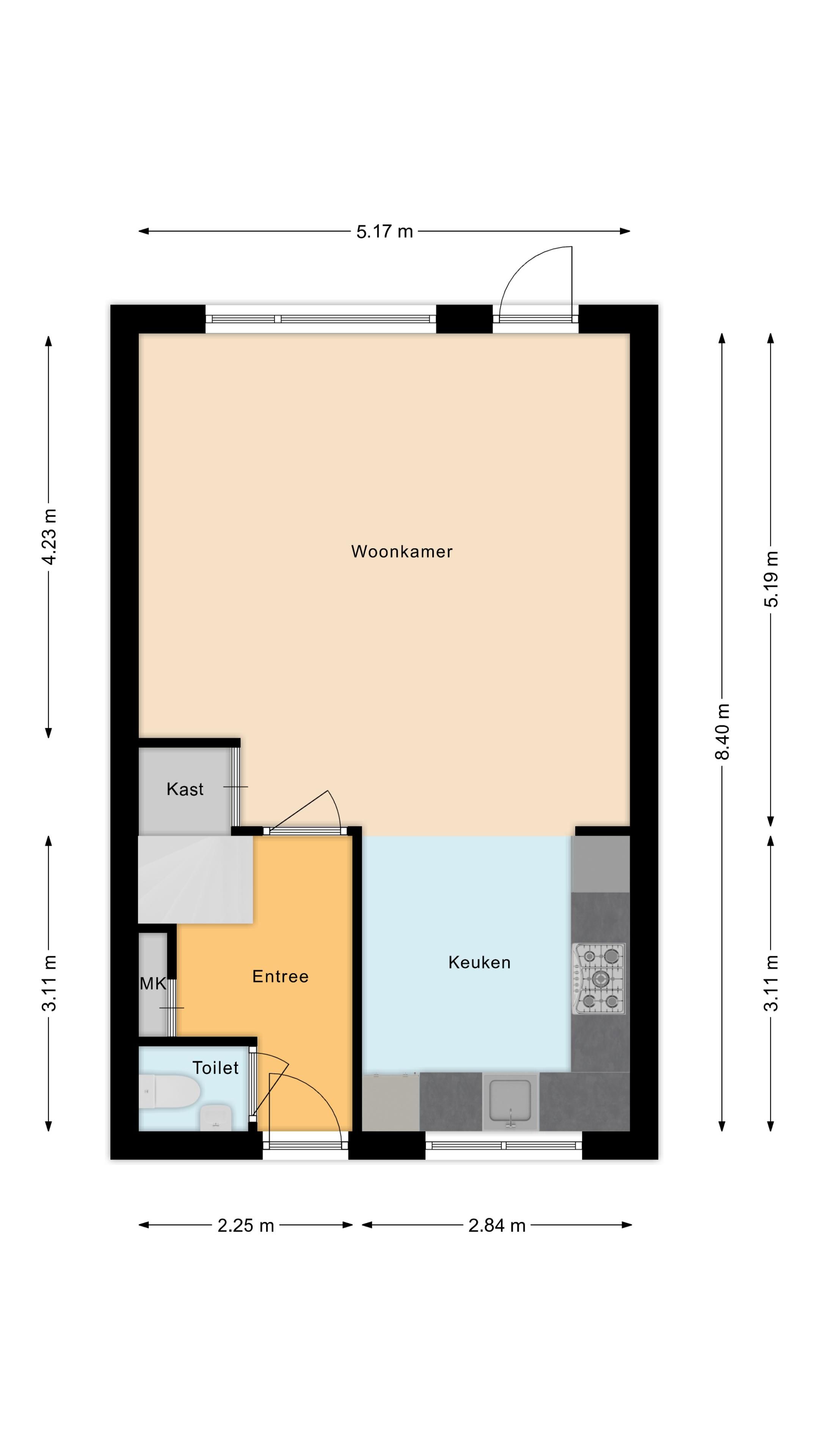 Photo 36 of Fokkemast 17