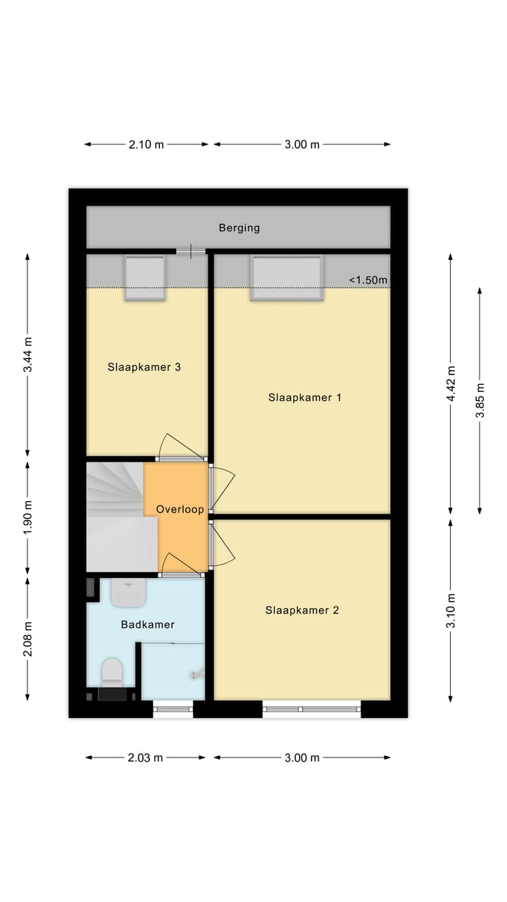 Photo 37 of Fokkemast 17