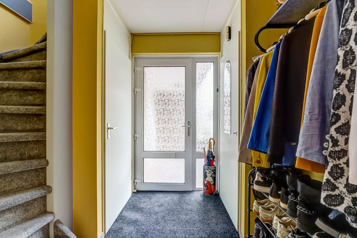 Foto 5 van De Casembrootstraat 5