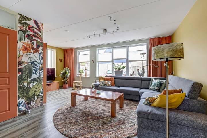 Foto 6 van De Casembrootstraat 5