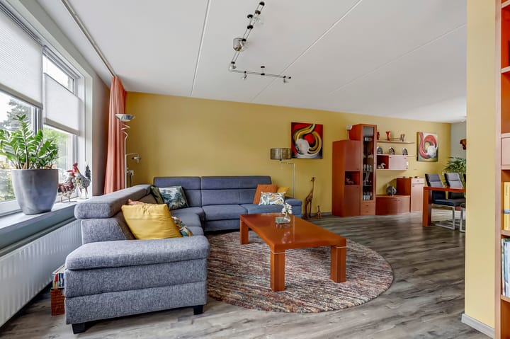 Foto 8 van De Casembrootstraat 5