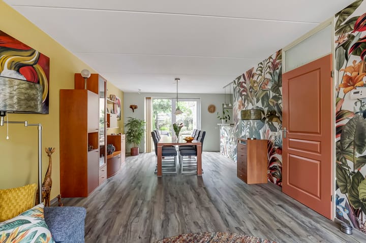 Foto 9 van De Casembrootstraat 5