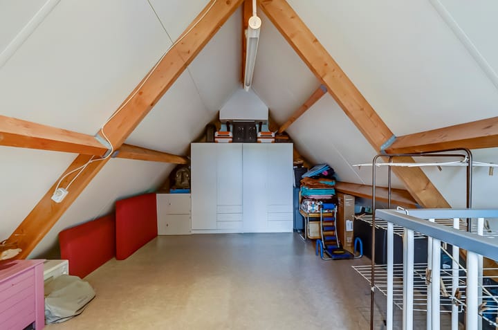 Foto 31 van De Casembrootstraat 5