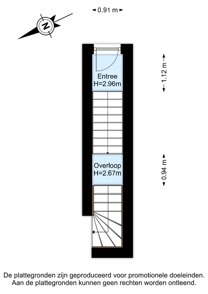Photo 26 of Waterloostraat 223