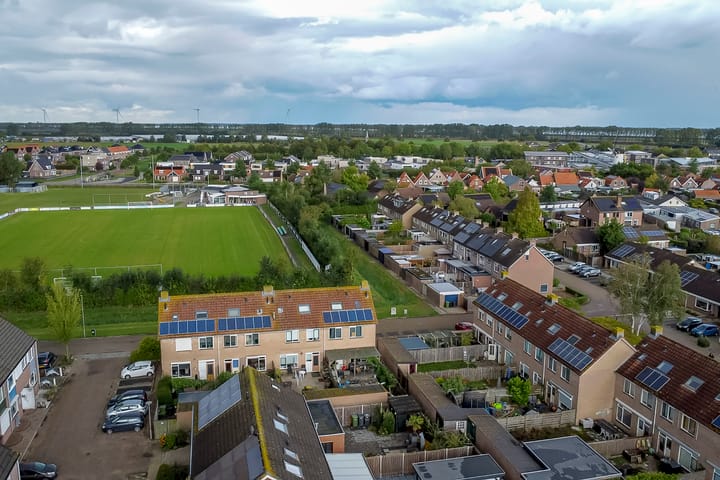 Foto 52 van De Casembrootstraat 5