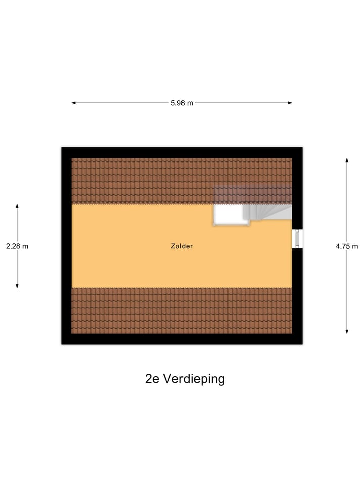 Foto 60 van De Casembrootstraat 5
