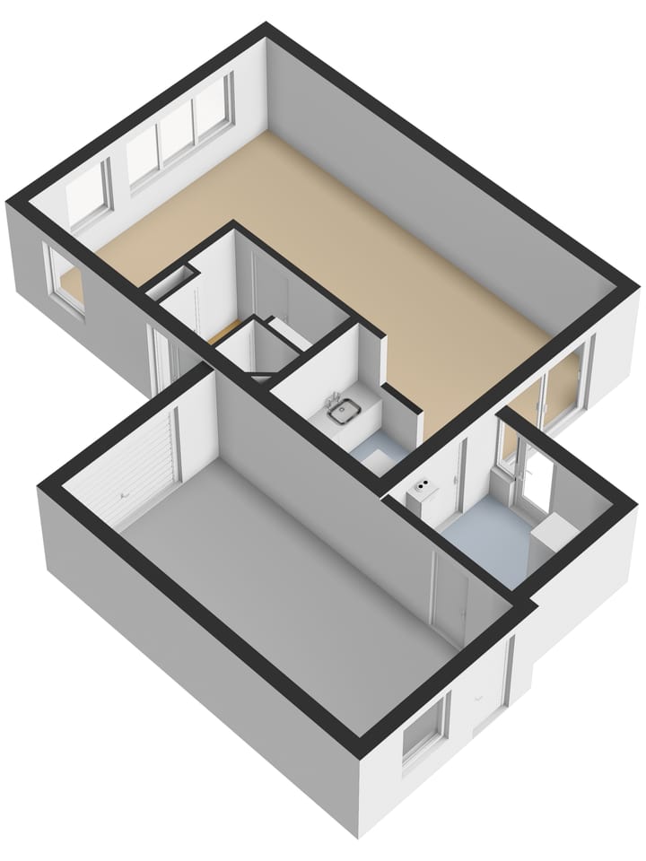 Foto 62 van De Casembrootstraat 5