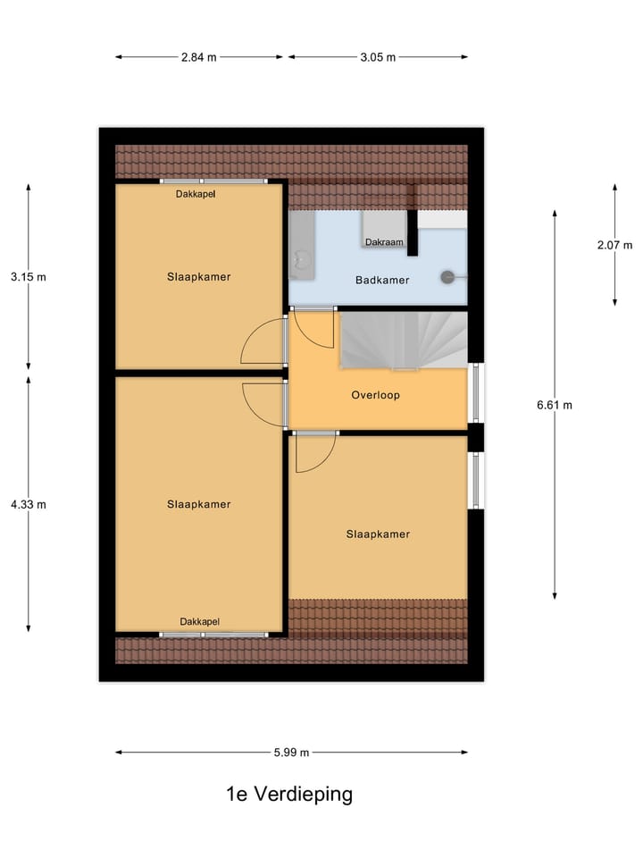 Foto 59 van De Casembrootstraat 5
