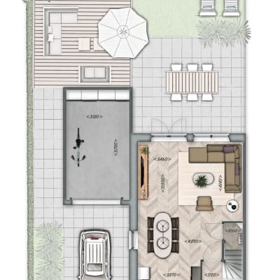 Foto 5 van Weegbree 12