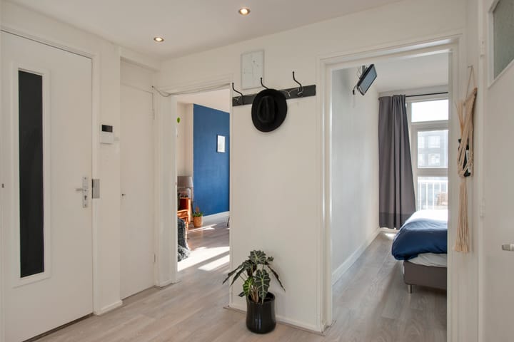 Foto 2 van De Savornin Lohmanlaan 11-1