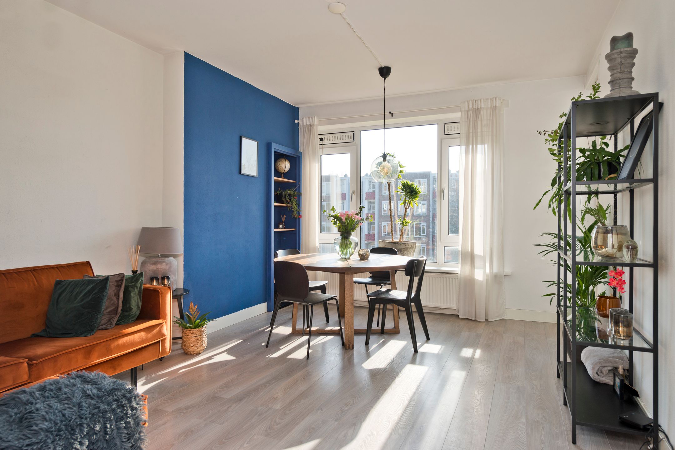 Photo 3 of De Savornin Lohmanlaan 11-1