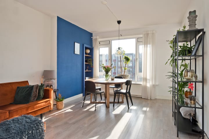 Foto 3 van De Savornin Lohmanlaan 11-1