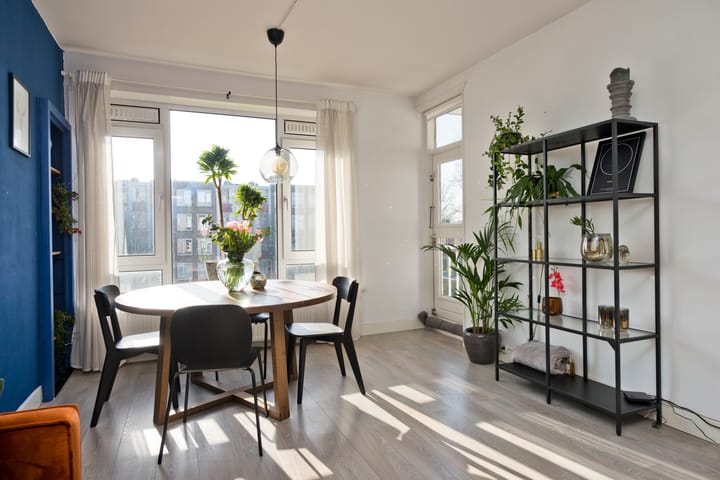 Foto 4 van De Savornin Lohmanlaan 11-1