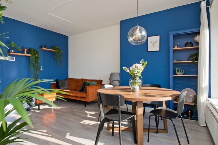 Foto 5 van De Savornin Lohmanlaan 11-1