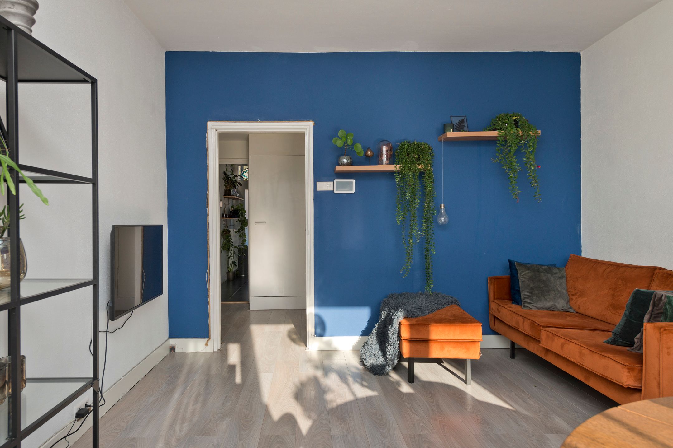 Photo 6 of De Savornin Lohmanlaan 11-1