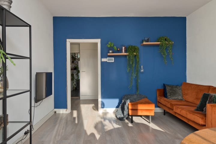 Foto 6 van De Savornin Lohmanlaan 11-1