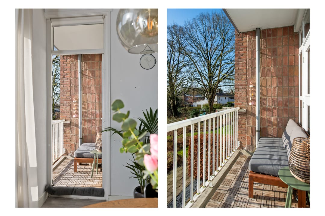 Photo 7 of De Savornin Lohmanlaan 11-1