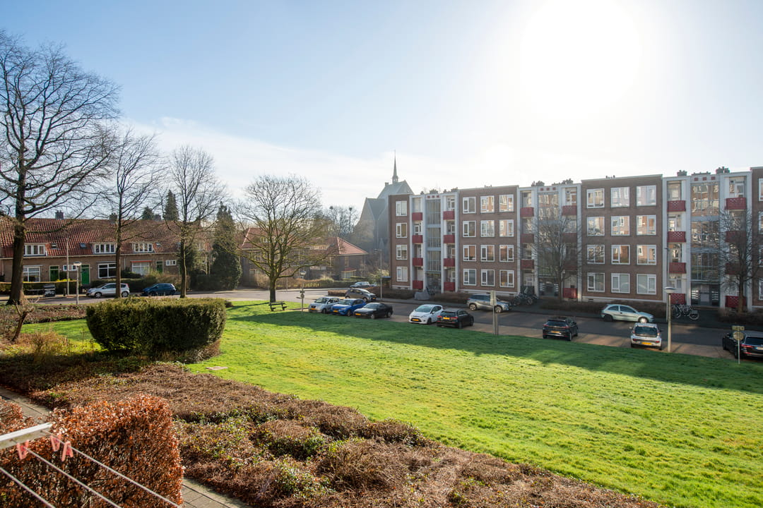 Photo 8 of De Savornin Lohmanlaan 11-1