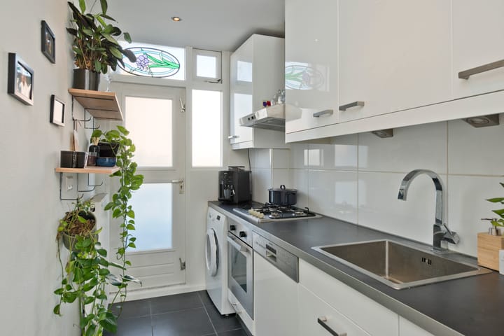 Foto 9 van De Savornin Lohmanlaan 11-1