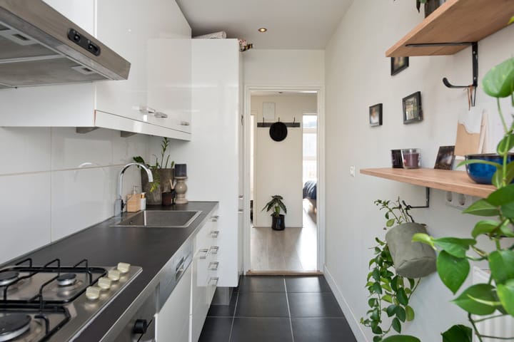 Foto 10 van De Savornin Lohmanlaan 11-1