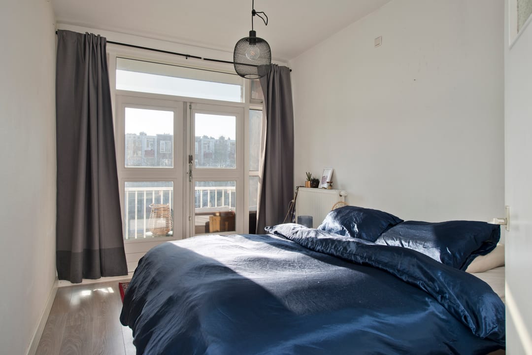 Photo 11 of De Savornin Lohmanlaan 11-1